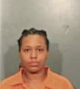 Andrea Mingo, - St. James Parish County, LA 